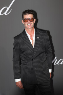 Robin Thicke