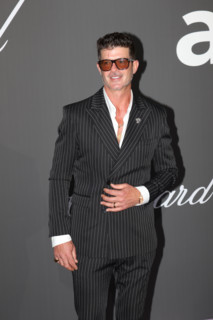 Robin Thicke