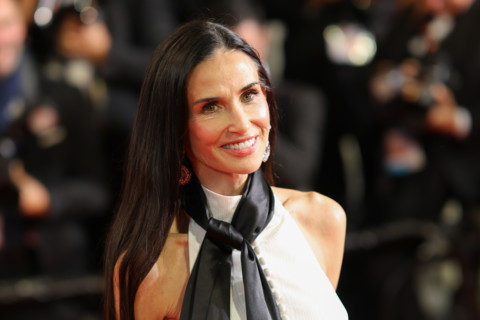 Demi Moore