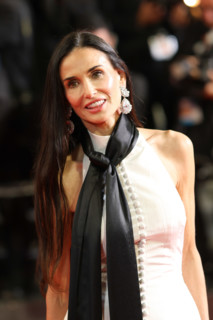 Demi Moore