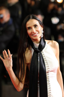 Demi Moore
