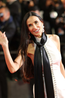 Demi Moore