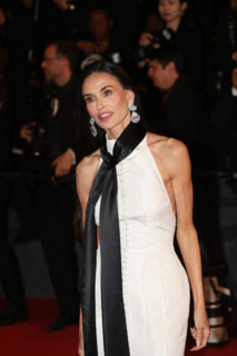 Demi Moore