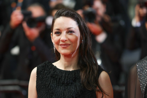 Marion Cotillard