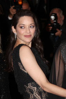Marion Cotillard
