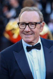 Kevin Spacey