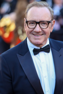 Kevin Spacey
