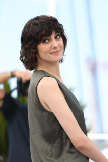 Claire Chust