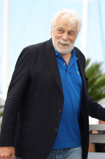Jacques Weber
