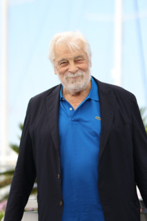 Jacques Weber