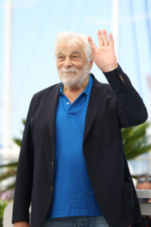 Jacques Weber