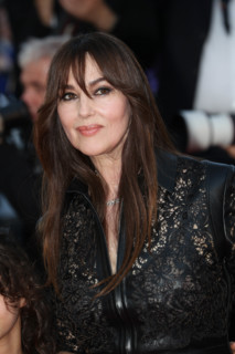 Monica Bellucci