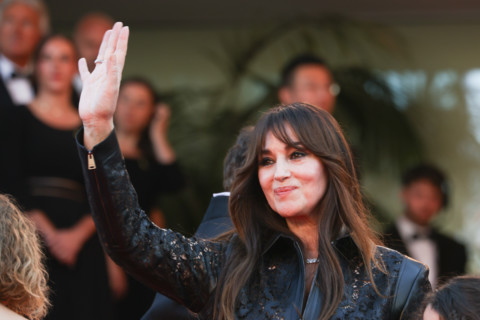 Monica Bellucci