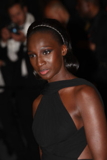 Eye Haïdara