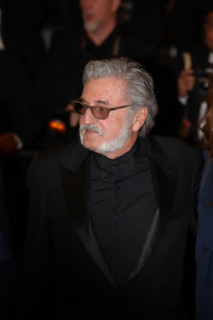 Daniel Auteuil attends the "Histoires De La Nuit" (The Birthday Party) screening during the 79th