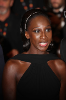Eye Haïdara