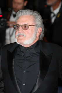 Daniel Auteuil attends the "Histoires De La Nuit" (The Birthday Party) screening during the 79th