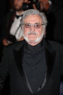 Daniel Auteuil attends the "Histoires De La Nuit" (The Birthday Party) screening during the 79th