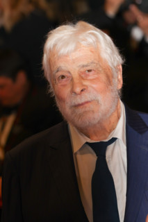 Jacques Weber attends the "Histoires De La Nuit" (The Birthday Party) screening during the 79th