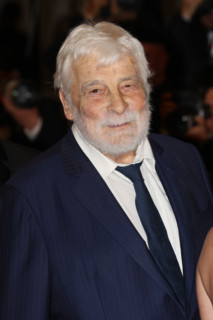 Jacques Weber attends the "Histoires De La Nuit" (The Birthday Party) screening during the 79th