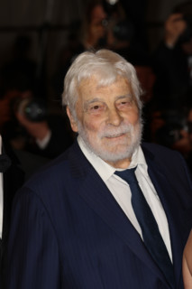 Jacques Weber attends the "Histoires De La Nuit" (The Birthday Party) screening during the 79th