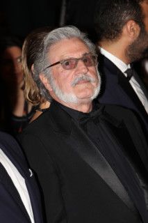 Daniel Auteuil attends the "Histoires De La Nuit" (The Birthday Party) screening during the 79th