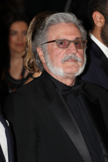 Daniel Auteuil attends the "Histoires De La Nuit" (The Birthday Party) screening during the 79th