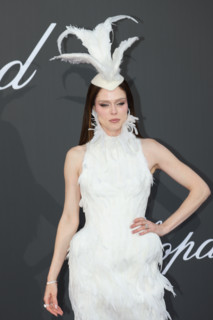 Coco Rocha