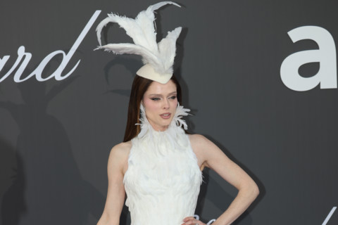 Coco Rocha