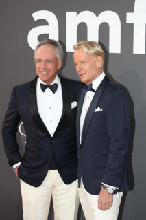 Andrew Saffir, Daniel Benedict
