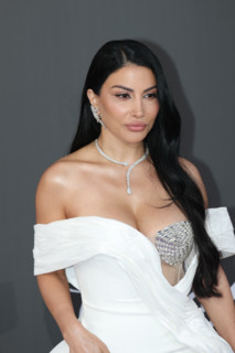 Eliane Khawand