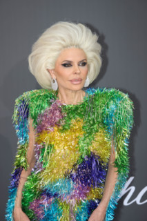 Lisa Rinna