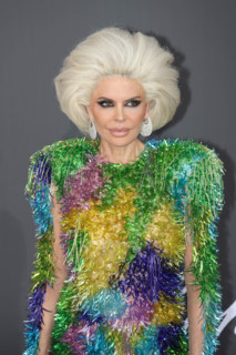 Lisa Rinna