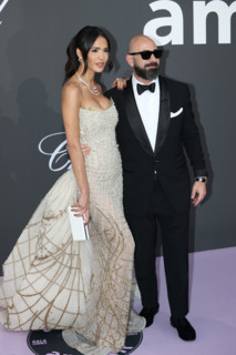 Leila Ben Khalifa, Alex Sapir
