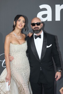Leila Ben Khalifa, Alex Sapir