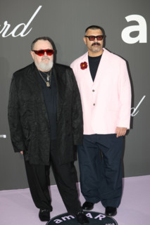 Michel Gaubert, Ryan Aguilar