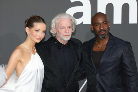 Anna Hiltrop, Hermann Buehlbecker, Daniel Francis