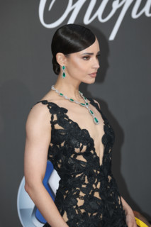 Sofia Carson
