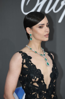 Sofia Carson