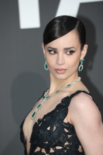 Sofia Carson