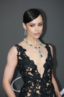 Sofia Carson