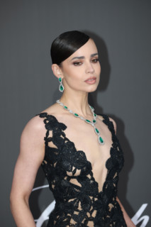 Sofia Carson
