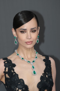 Sofia Carson