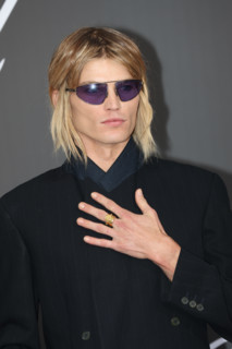 Jordan Barrett