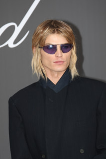 Jordan Barrett