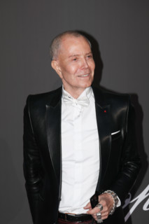 Jean-Claude Jitrois
