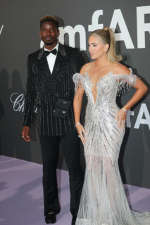 Paul Pogba, Zulay Pogba