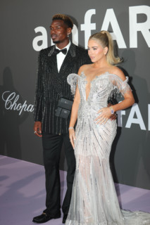 Paul Pogba, Zulay Pogba