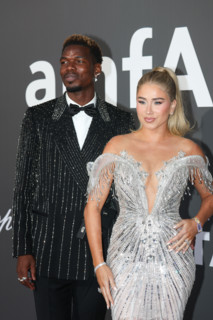 Paul Pogba, Zulay Pogba