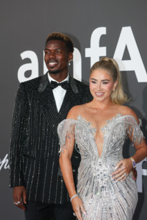 Paul Pogba, Zulay Pogba